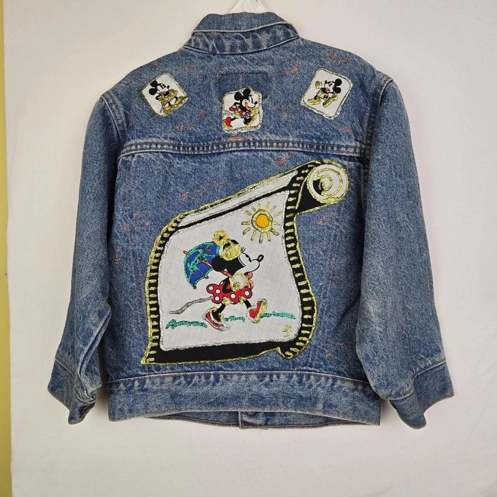 Levis vintage little